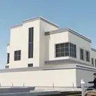 مهندس معماري تصميم واشراف