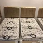 اسره خشب جديده عليهآ عرض خاص وسعر مميزه لطلب تواصل ع رقم ال