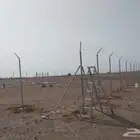مقاول شبوك