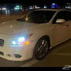 مكسيما 2010 SV