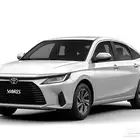 تشليح وقطع غيار يارس موديل 2023-2024-2025-2026