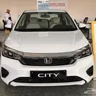 هوندا سيتي CITY DX موديل 2024 اوتو ون