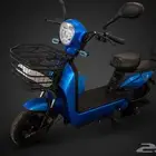 دباب كهرب سكوتر دباب توصيل عملي شحن موظفين