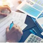 محاسب لرفع الاقرارات الضريبه