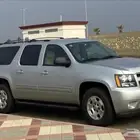 للبيع جمس شيفورليه سوبربان مخزن