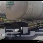 لوبد في بيشه تحميل معدات شاحنات