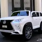 سياره ركوب اطفال