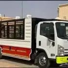 نقل وتفكيك وتركيب الاثاث في تبوك
