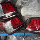 لكزس اي اس 2022