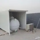 تركيب ساندويتش بنل جازان
