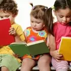 معلمة تأسيس كورس الاجازة