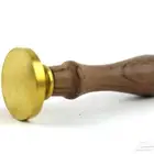 مطبعة ختم شمعي ليبل قماش تاغ جلد شرايط اكواب سيفتي تطريز