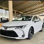 تيوتا اقساط بدون دفعه اول