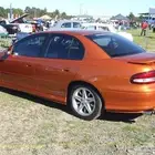 لومينا 2000 SS
