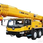 مطلوب موبايل كرين XCMG 50 TON مع استيكر ارامكو