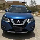 للبيع  نيسان إكس-تريل موديل 2020 - دفع رباعي (4WD)