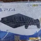 للبيع بلايستيشن (سوني) 4 مستعمل استعمال نظيف ما دخل صيانه