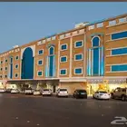 فندق آنست تصنيف 4نحوم غرفه والجناح