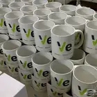 طباعة اكواب
