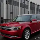 فورد فليكس 2016