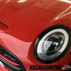 برواز شمعه مني كوبر