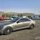 مرسيدس s 2009 محول من الداخل والخارج ل s2024