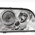 شمعات اماميه عدسه لمرسيداس