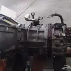 قير جير هايس و اسوزو ديماكس شد بلد