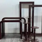 طاولات ضيافة طاولات استقبل
