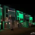 للإيجار شاشات .. سماعات دي جي .. اضاءة .. ستكلر
