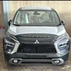 ميتسوبيشي اكسباندر موديل2025 كاش واقساط