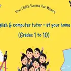 English tutor