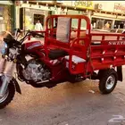 دباب حوض مزارع مزرعه pick up كمباوند