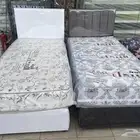 New bed and mattress with delivery