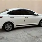 هيونداي اكسنت 2019