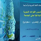 مهارات اللغة - قدرات لفظي