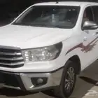 تويوتا هايلوكس 2017