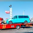 سطحة هيدروليك دمام إلى جده