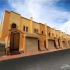 فيلا دوبلكس مودرن