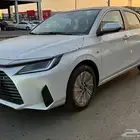 يارس واى استندر 2026
