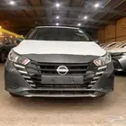 نيسان صني الشكل الجديد..كاش واقساط 2024