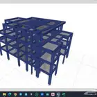 خدمة التصميم الإنشائي   للعمل الحر