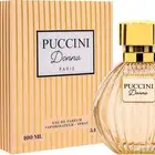 عطر نسائي بوتشني دونا باريس 100 مل