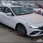 هيونداي النترا 2026 سمارت_ بلس كاش وقسط عرض خاص تظليل مجاني