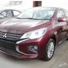 متسوبيشي أتراج GLX فل كامل 2023 اخر حبتين في العرض