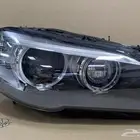 طقم شمعات امامي BMW 535i F10