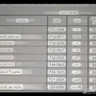 كرينات تركي