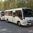 Coaster for Rent إيجار باس كوستر