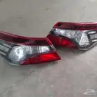 اصطبات كامري اركان يمين ويسار 2024 اصلي وكاله مكحل