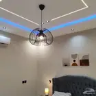 شقة ( استديو ) فخمة للإيجار